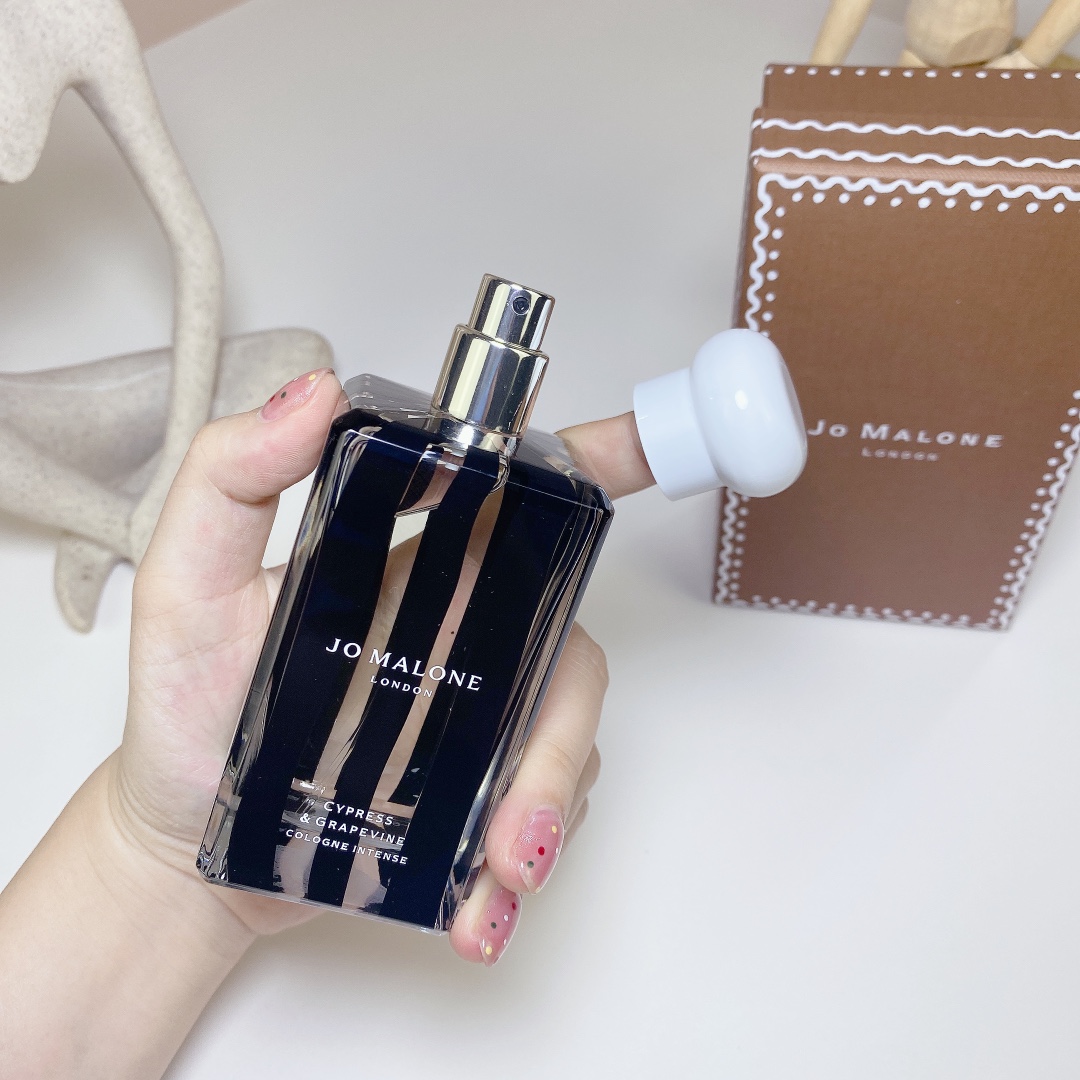 Jo Malone perfume